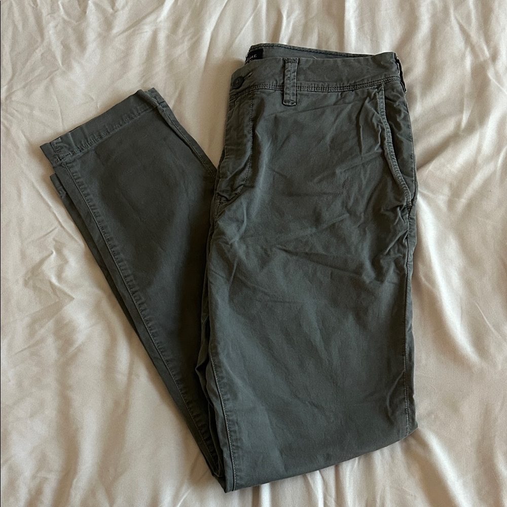 American Eagle Extreme Flex Pants (Slim)